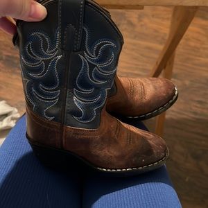 Cody James size toddler 9D EUC